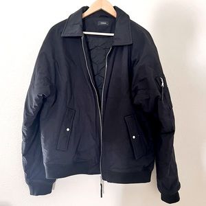 ZANEROBE Heavy Duty Jacket